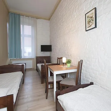 Vanilla Hostel Wroclaw-3