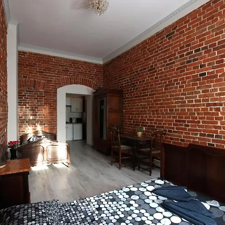 Vanilla Hostel Wroclaw-3